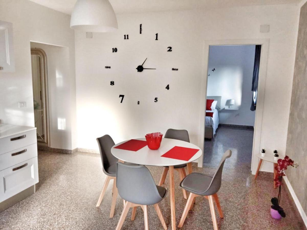 Red Tower Venice Apartment - 2 Mins From Vce Airport- Free Wifi Tessera Dış mekan fotoğraf