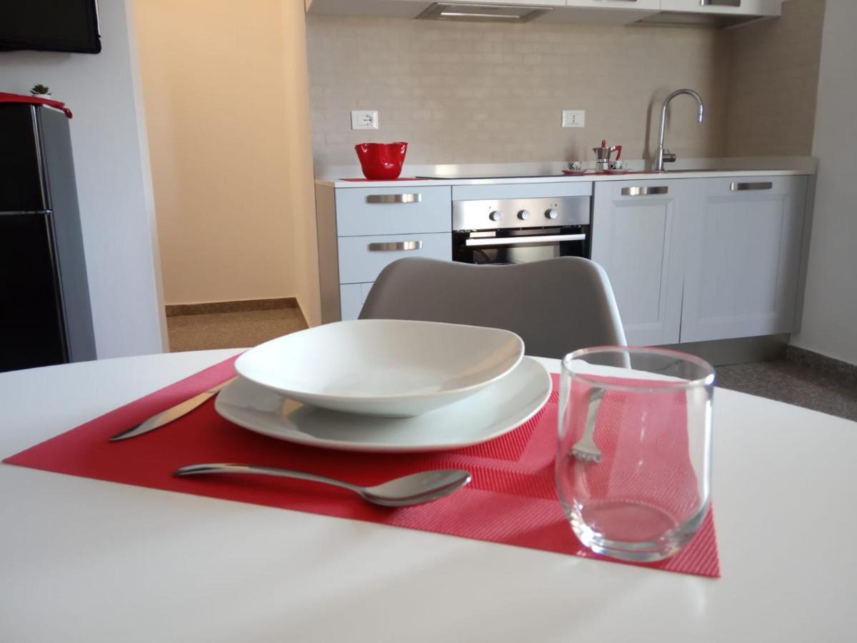Red Tower Venice Apartment - 2 Mins From Vce Airport- Free Wifi Tessera Dış mekan fotoğraf